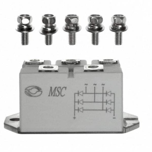 MSD75-16 Microsemi