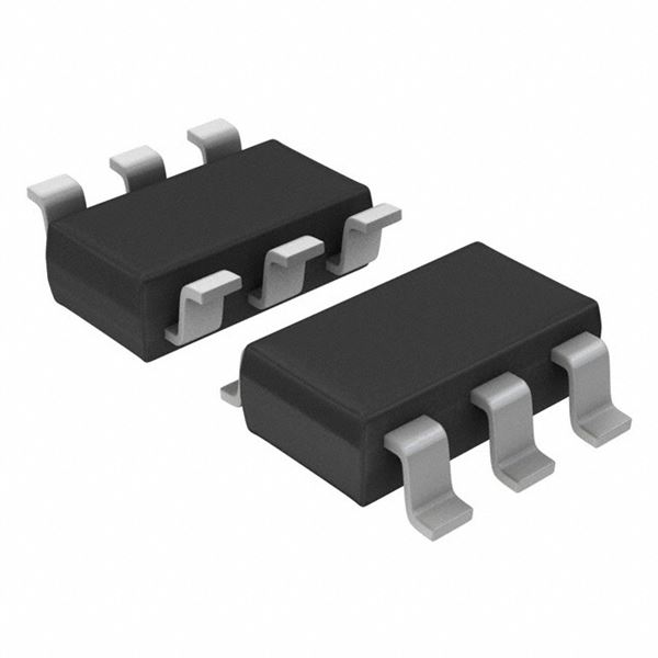 NUP4302MR6T1 onsemi