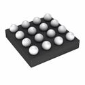 STHVDAC-253MTGF3 STMicroelectronics