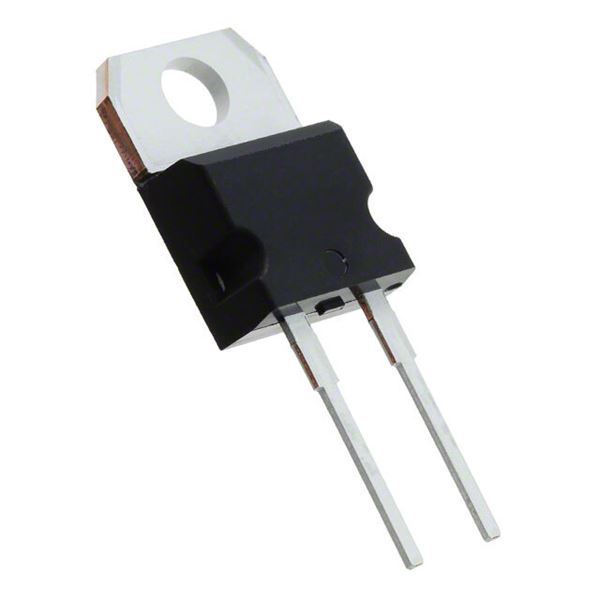 STPSC10H065D STMicroelectronics