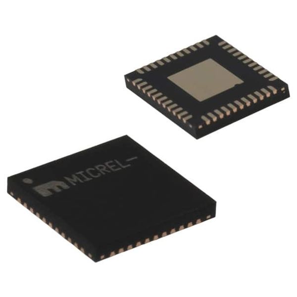 SY89540UMY-TR Microchip Technology