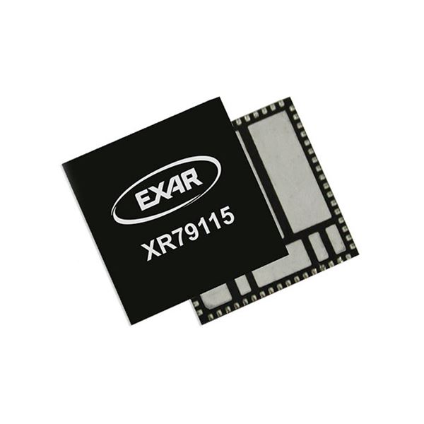 XR79115EL-F MaxLinear, Inc