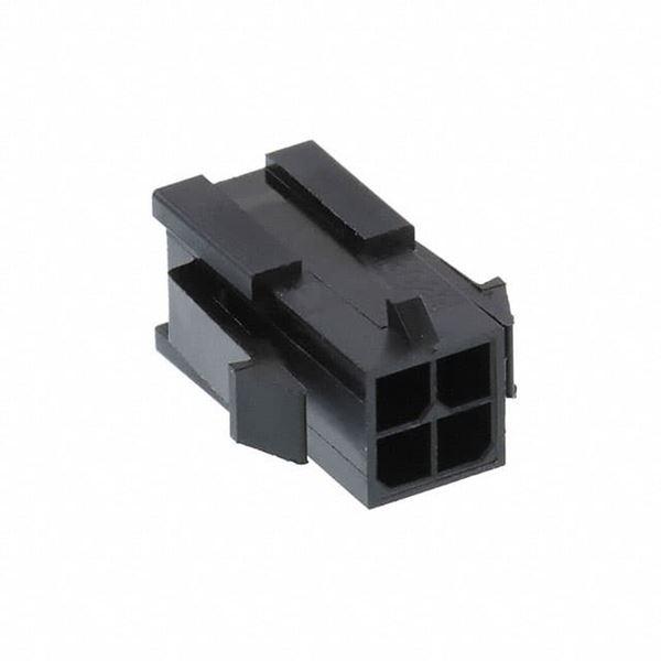 43020-0400 Molex