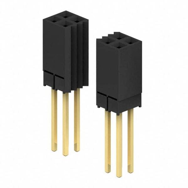 ESQ-120-39-G-D Samtec