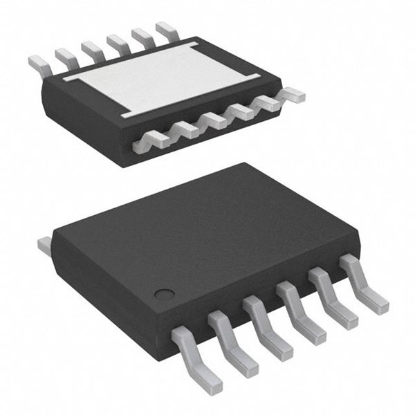 LT4320HMSE#PBF Analog Devices