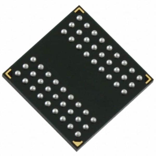 MT48H4M16LFF4-8 Micron Technology