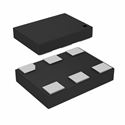 MX575ABF25M0000 Microchip Technology