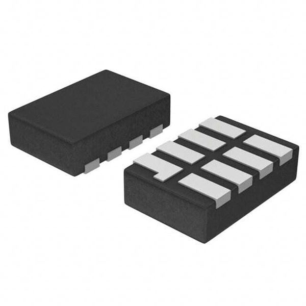 PI4ULS5V202XVEX Diodes Incorporated