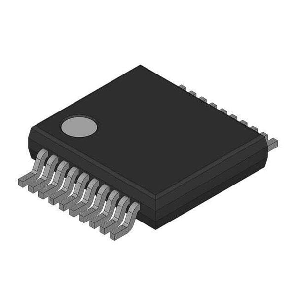 SN74AHC273DGVR Texas Instruments