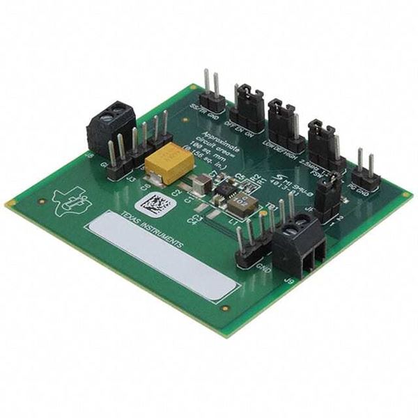 TPS62130EVM-505 Texas Instruments