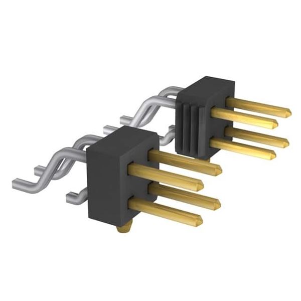 TSM-107-01-L-DH-A-P-TR Samtec