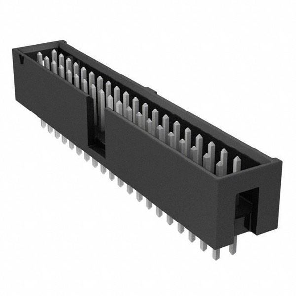 TST-120-01-T-D Samtec