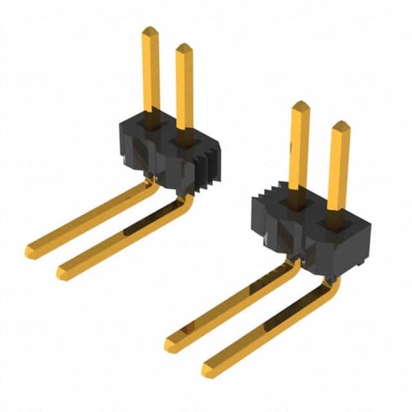 TSW-105-09-G-S-RA Samtec