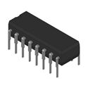 ULN2004ANS Texas Instruments