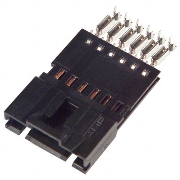5-103945-5 TE Connectivity