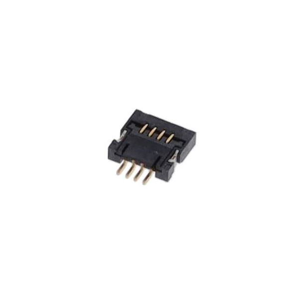 59453-041110EDHLF Amphenol ICC