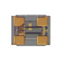 ABS04W-32.768KHZ-4-D2-T5 Abracon