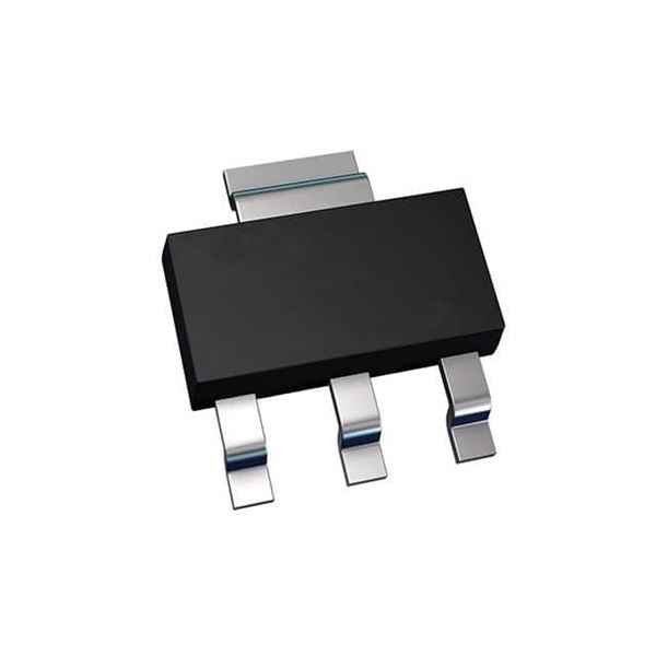 AP2111H-3.3TRG1 Diodes Incorporated