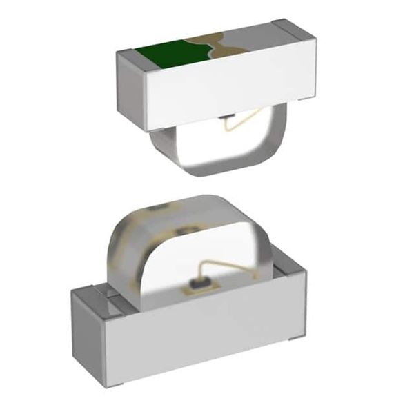 APA3010SGC-GX Kingbright Company, LLC
