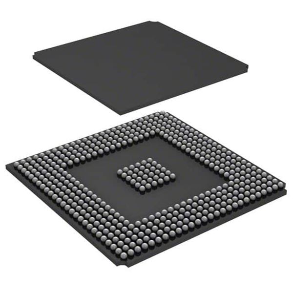 APA300-BG456 Microchip Technology
