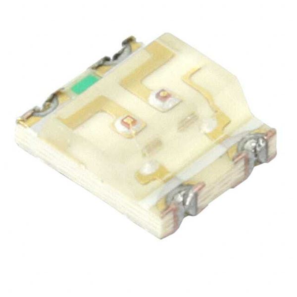 APB3025YSGC-F01 Kingbright Company, LLC