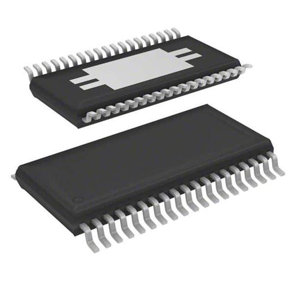 BUF20800AIDCPR Texas Instruments