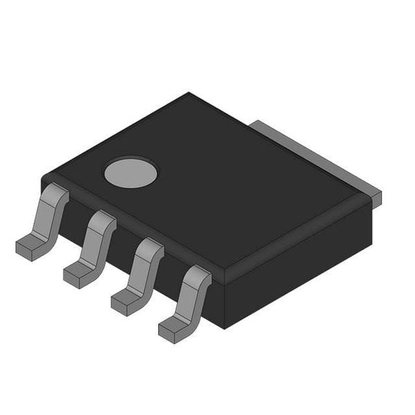 BUK7Y6R0-60EX Nexperia