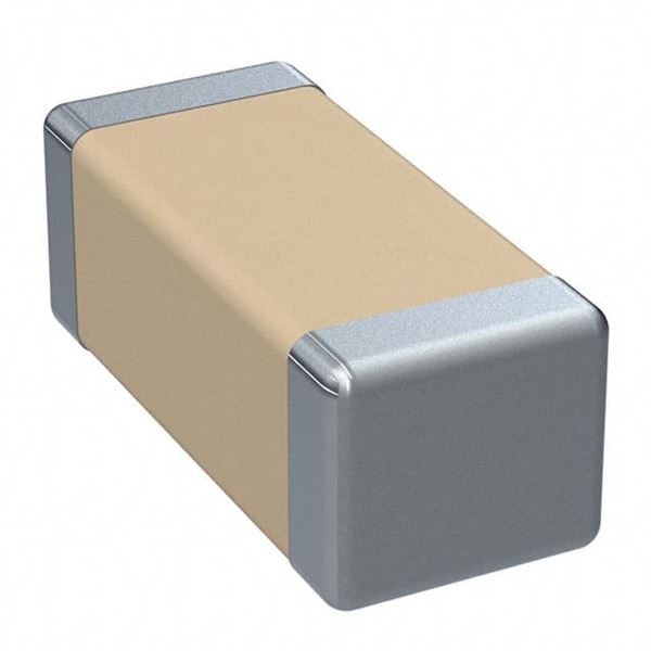 C1206C105K4RAC7800 KEMET Corporation
