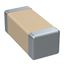 C1206C105K4RAC7800 KEMET Corporation