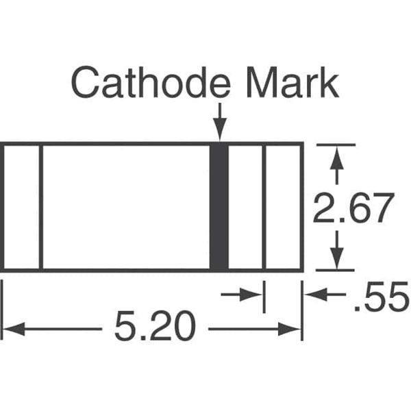 DL4732A-TP Micro Commercial Components