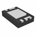DMN2008LFU-7 Diodes Incorporated