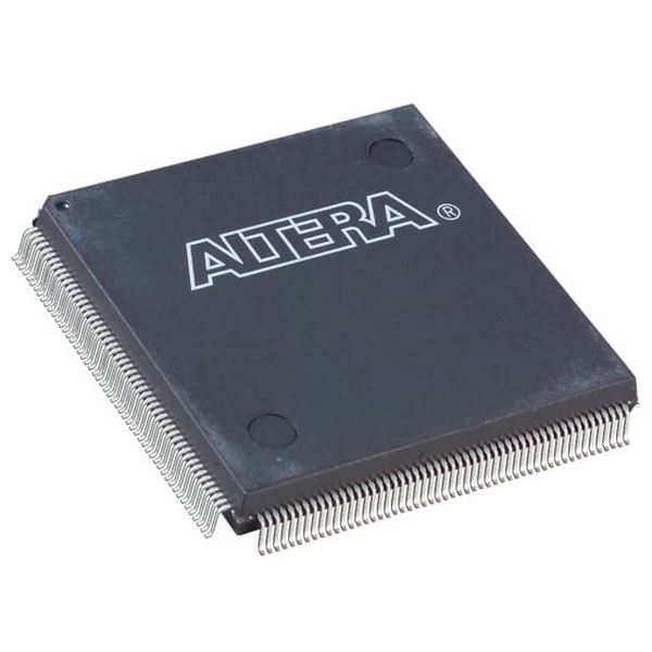 EP1K50QC208-3 Intel