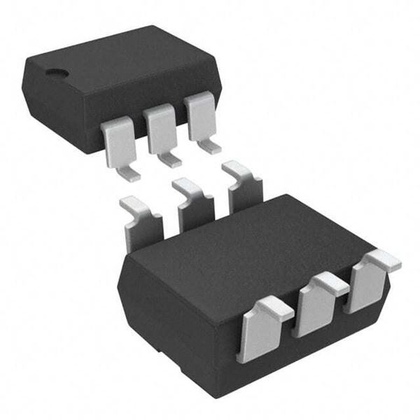G3VM61E1 Omron