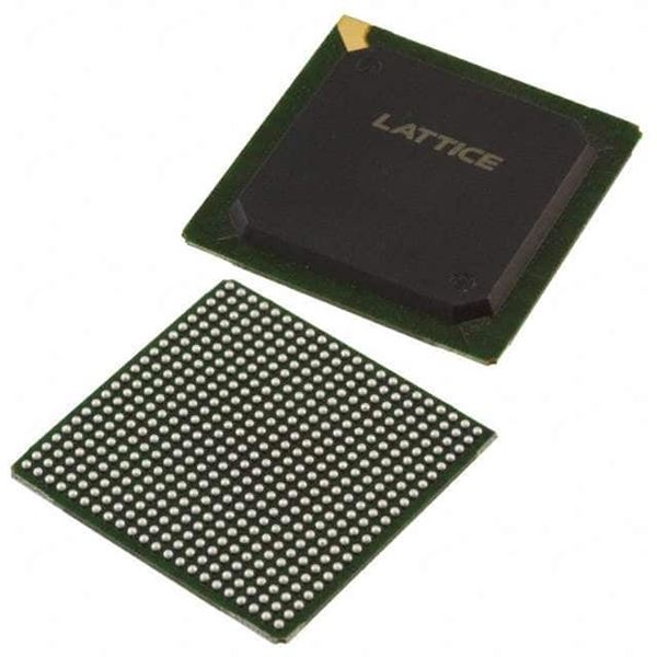 LFEC15E-3FN484C Lattice Semiconductor