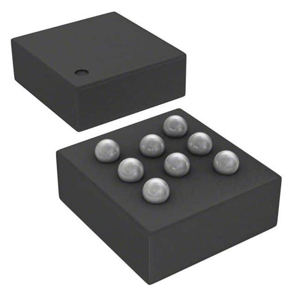 M24128-DFCS6TP/K STMicroelectronics
