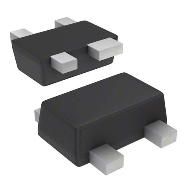 MCH4020-TL-E onsemi