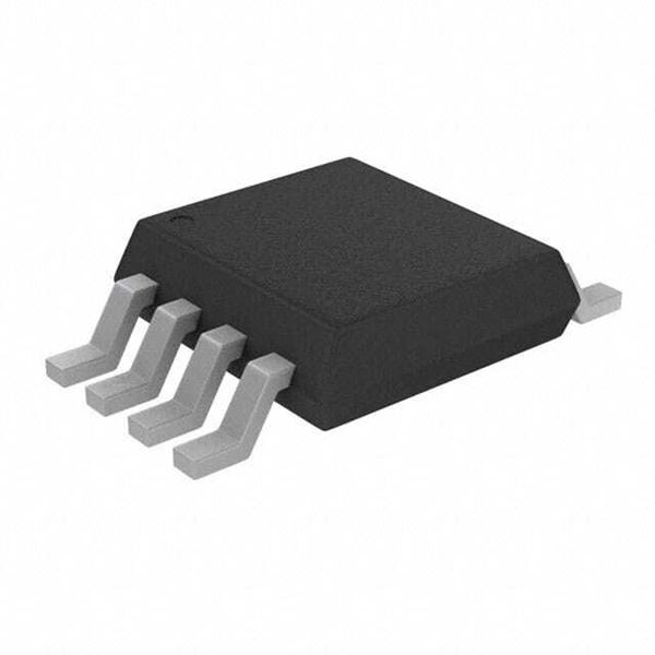 MIC7122YMM Microchip Technology