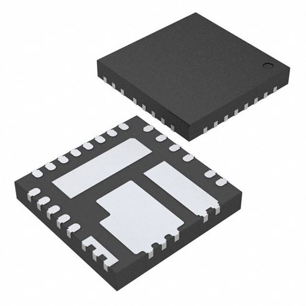 SIC464ED-T1-GE3 Vishay