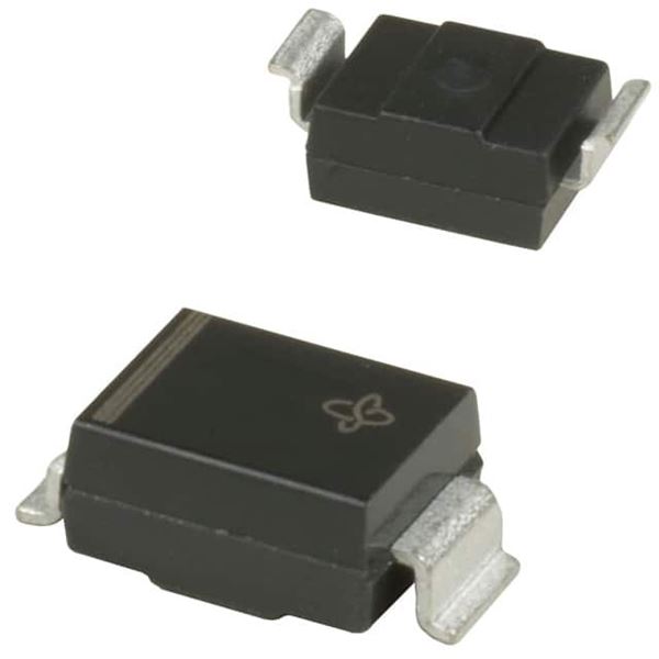 SMBG33CA-E3/52 Vishay