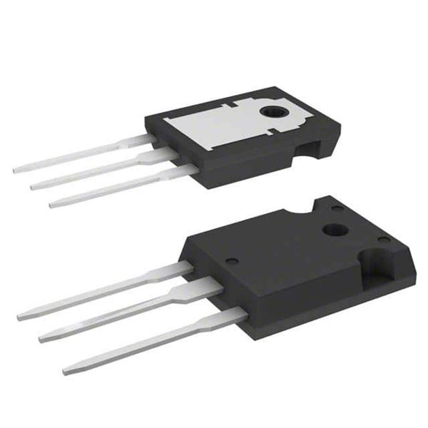 STGW35HF60WD STMicroelectronics