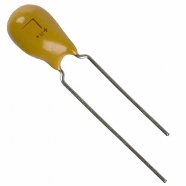 TAP476M020CCS KYOCERA AVX Components Corporation