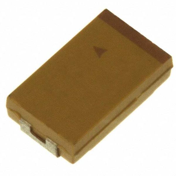 TPSW106K020R0500 KYOCERA AVX Components Corporation