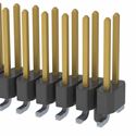 TSM-110-02-L-DV-A-P-TR Samtec
