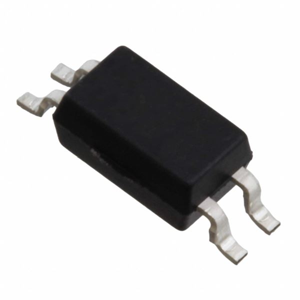 VOS618A-2X001T Vishay