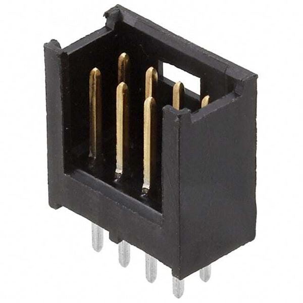 280384-2 TE Connectivity