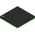 AT32UC3A3128-CTUT Microchip Technology