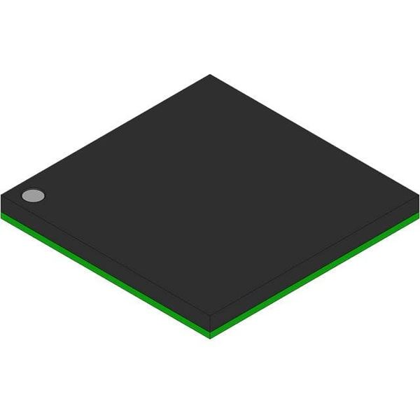 AT32UC3A3128-CTUT Microchip Technology