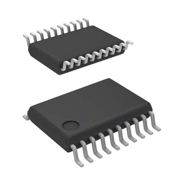 ATA8204P3C-TKQW Microchip Technology