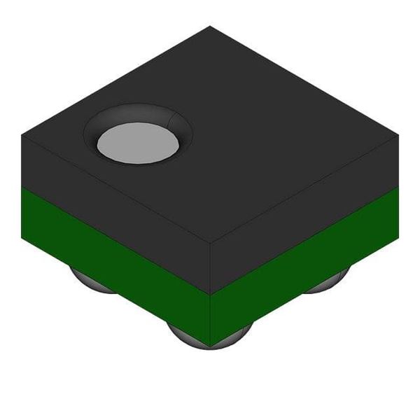 CM6100 onsemi