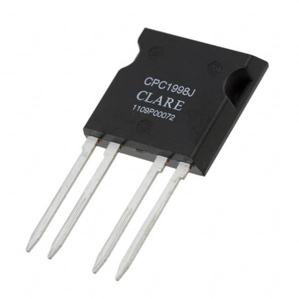 CPC1998J Littelfuse